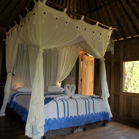 Prashanti Bali Ubud Habitación foto