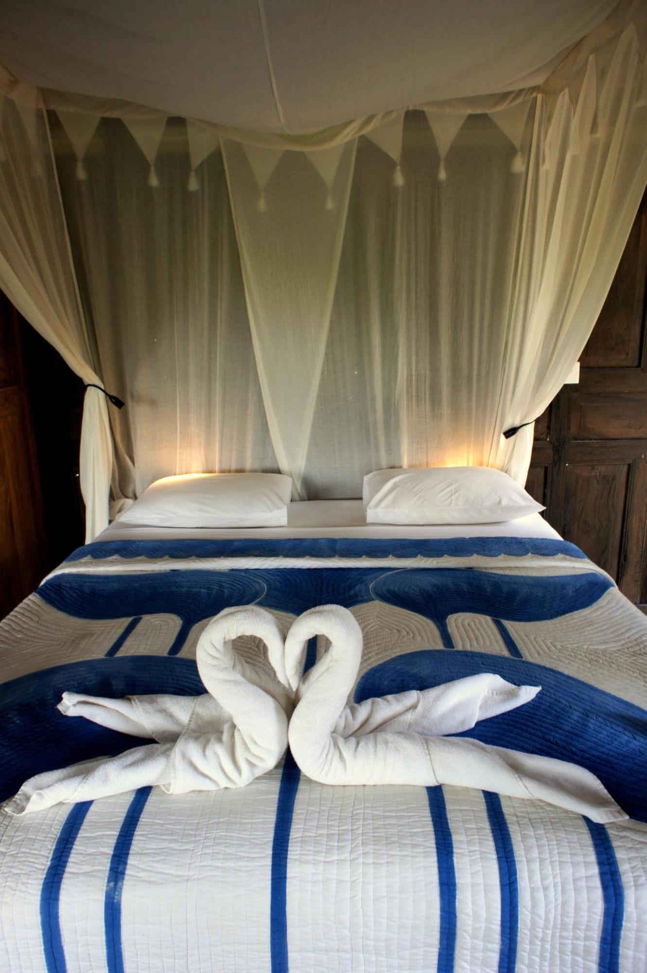 Prashanti Bali Ubud Habitación foto