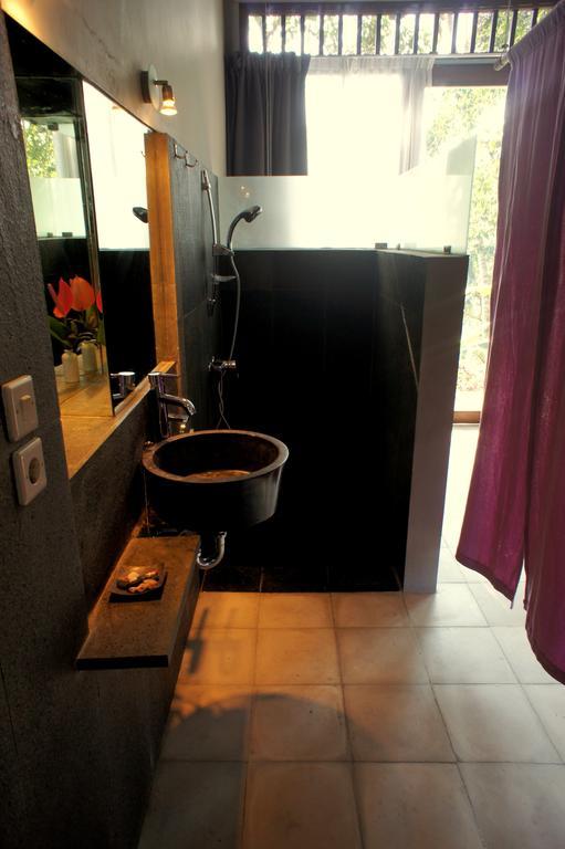 Prashanti Bali Ubud Habitación foto