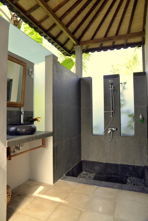 Prashanti Bali Ubud Habitación foto